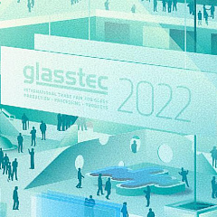 GLASSTEC 2022
