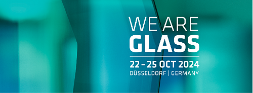 ECO IN Ӫ  GLASSTEC 2024