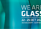 ECO IN Ӫ  GLASSTEC 2024